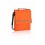 Конференц-сумка MILAN, оранжевый