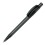 Ручка шариковая PIXEL FROST, темно-серый