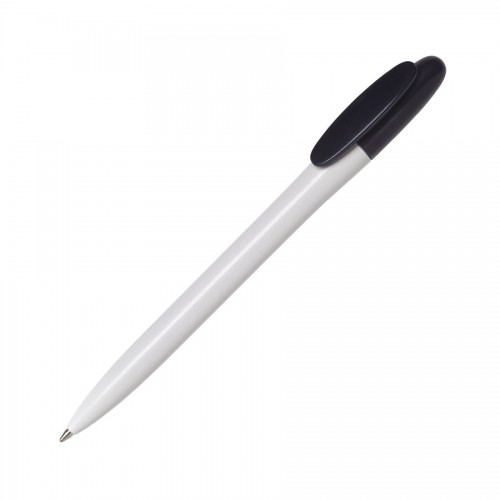 Ручка шариковая BAY, черный