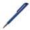 Ручка шариковая FLOW, покрытие soft touch, синий