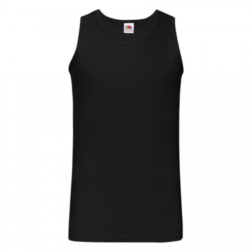 Майка ATHLETIC VEST 160, черный