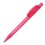 Ручка шариковая PIXEL FROST, розовый