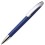 Ручка шариковая VIEW, пластик/металл, синий