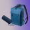Набор подарочный CITYSOUND: колонка беспроводная, рюкзак, синий