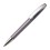 Ручка шариковая VIEW, светло-серый