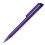 Ручка шариковая ZINK, темно-фиолетовый