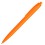 Ручка шариковая N6, оранжевый