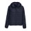 Куртка женская 'STREAM HOODED' 280 Т, темно-синий
