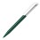 Ручка шариковая ZINK, темно-зеленый