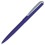 PARAGON, ручка шариковая, синий/хром, металл, синий, серебристый