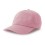 Бейсболка DAD HAT-S, 6 клиньев, металлическая застежка, розовый