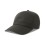 Бейсболка DAD HAT-S, 6 клиньев, металлическая застежка, темно-серый