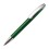 Ручка шариковая VIEW, зеленый
