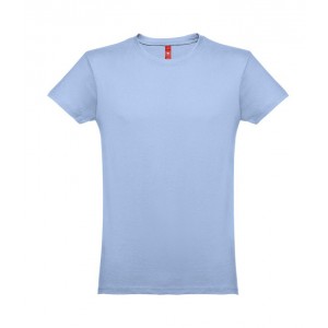 Футболка мужская LUANDA 150, голубой