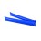 Палки-стучалки 'Оле-Оле', полиэтилен, 60 *10 см, синий