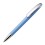 Ручка шариковая VIEW, светло-голубой