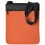 Промо-сумка на плечо SIMPLE, оранжевый