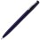 Ручка шариковая CLICKER, синий