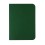 Обложка для паспорта  IMPRESSION, коллекция ITEMS, зеленый