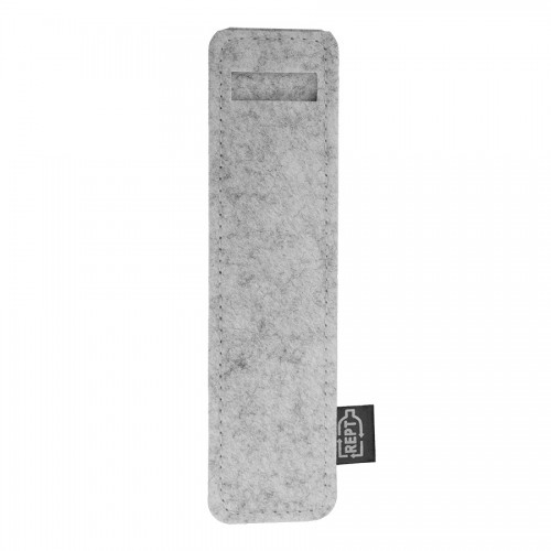 Футляр для одной ручки ELEGY, серый