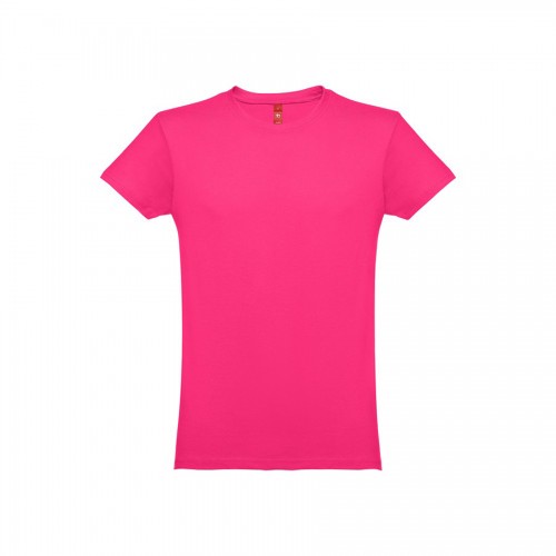 Футболка мужская LUANDA 150, фуксия Футболка мужская LUANDA 150, фуксия