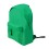 Рюкзак DISCOVERY, зеленый