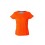 Футболка женская IBIZA LADY 150, оранжевый
