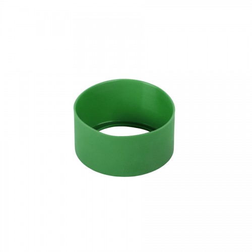 Комплектующая деталь к кружке FUN2 - силиконовое дно, зеленый