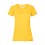 Футболка женская LADY FIT VALUEWEIGHT T 160, желтый