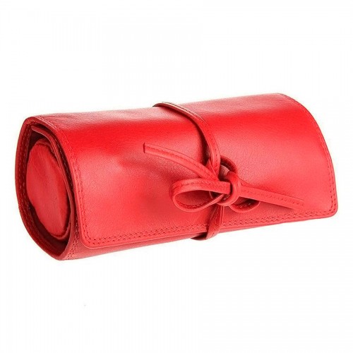 Футляр для украшений  'Милан' в подарочной упаковке, красный