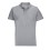 Рубашка поло мужская PULSE 170, серый