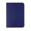 Обложка для паспорта  IMPRESSION, коллекция ITEMS, синий
