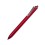 M2, ручка шариковая, пластик, металл, красный