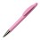 Ручка шариковая ICON CHROME, светло-розовый