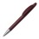 Ручка шариковая ICON, бордовый