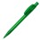 Ручка шариковая PIXEL, зеленый