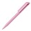 Ручка шариковая ZINK, светло-розовый