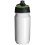 Бутылка для воды 'Turn me', 500 мл., крышка с поворотным механизмом, белый, зеленый