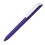 Ручка шариковая FLOW PURE, фиолетовый