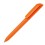 Ручка шариковая FLOW PURE, неоновый оранжевый