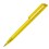 Ручка шариковая ZINK, желтый