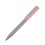 Ручка шариковая SWEETY, светло-розовый, серый