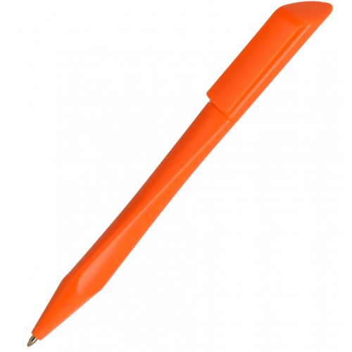 Ручка шариковая N7, оранжевый