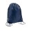 Рюкзак URBAN 210D, темно-синий