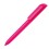 Ручка шариковая FLOW PURE, неоновый розовый