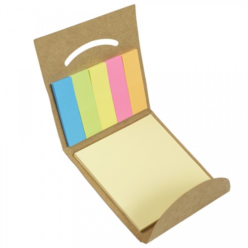 Набор стикеров с клеевым краем UNITY, бежевый