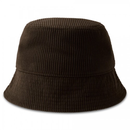 Панама CUMBRE вельветовая 230, коричневый