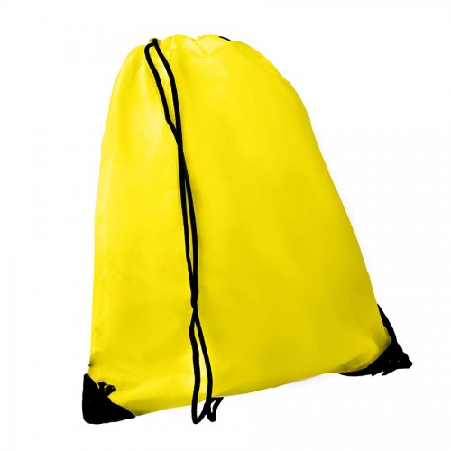 Рюкзак 'Promo', желтый