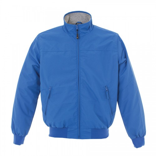 Куртка мужская PORTLAND, ярко-синий