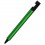 Ручка шариковая N5 с подставкой для смартфона, зеленый